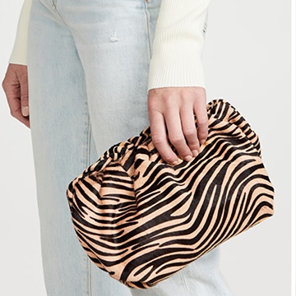 Loeffler Randall Clutch